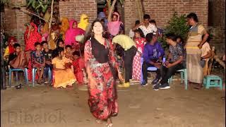 valobaso na baso na beshi Kore | অল্প আদরে মন কি ভরে রে | Tor Bihone Ami Mori Re |Dibalok dance club