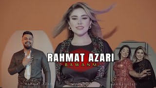 Rahmat Azari 2024 { Bawanm } Official Clip By Rekar Music