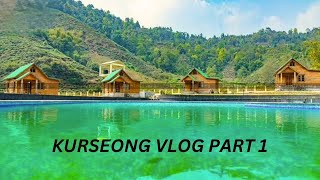 Kurseong Tour 2025 | কার্সিওং ভ্রমণ ২০২৫ | Darjeeling Tour | দার্জিলিং ভ্রমণ | Part 1