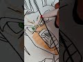 Do EXPENSIVE Markers really MATTER?!.. ($3 Markers VS $150 Markers) #anime #art #draon