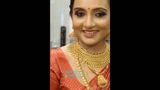 singer manjari wedding video