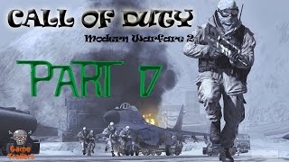 Call of Duty: Modern Warfare 2 Walkthrough Part  17