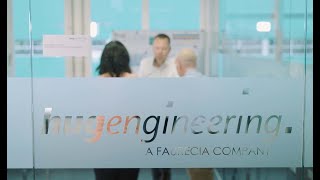 Hug Engineering - Corporate video