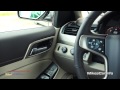 👉 2016 gmc yukon denali ultimate in depth look in 4k