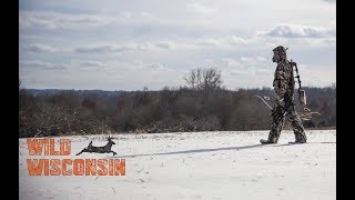 How do DNR Wardens Work with Hunters? – Off the Record podcast Ep. 1