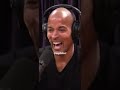 David Goggins On The ONLY Time He Listened To Music😳