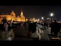 the bund 外滩 at night shanghai s glittering waterfront walk shanghai china 4k