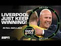 Liverpool DO IT AGAIN! 🔥 Real Madrid humbled by Arne Slot’s men | ESPN FC