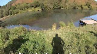 | Cwm Clydach Lake Walk