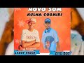 EXBOY PAULO FT ZITO BOY KULHA COBHIRI