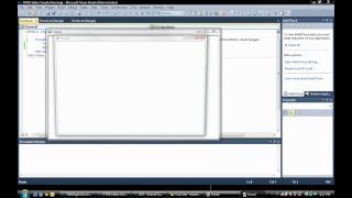 How to Make a Simple HTML Editor in Visual Basic 2010