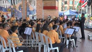 Banda Sinfónica Juvenil de Aguadas - Caribeando