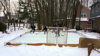 Johnson's Ice Rink 5 of 10