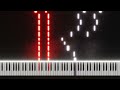 piano cover pikasonic field