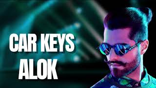 ALOK – ALOK  CAR KEYS