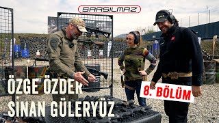 Özge Özder | Sinan Güleryüz | SAR9 CHALLENGE