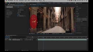 Camera Tracking Part 2 - After Effects Tutorial