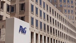 Procter and Gamble to Divest 100 Brands