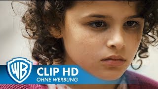 ALS HITLER DAS ROSA KANINCHEN STAHL - Clip #2 Deutsch HD German (2019)