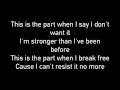 Ariana Grande - Break Free (Lyrics)