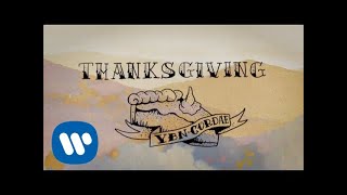 Cordae - Thanksgiving [ Lyric ]