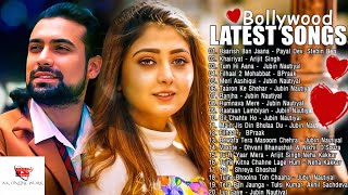 Bollywood Latest Songs 2022 💖 New Hindi Song 2022 💖 Top Bollywood Romantic Songs 2022