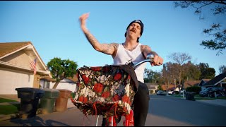 WE$TPHAL - SHIT TALKER (Official Video)