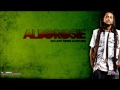 alborosie holy mount zion