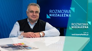 Rozmowa Niezależna / Tomasz Sakiewicz o rosnącym znaczeniu Klubów Gazety Polskiej w Ameryce