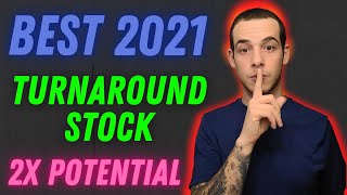 TURNAROUND STOCK OF 2021?! | $HEAR STOCK | Turtle Beach Stock