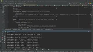 Code Lab - Assessment 2: Vending Machine (Code Breakdown)