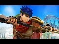 New Character in Super Smash Bros. Wii U and 3DS - IGN Conversation