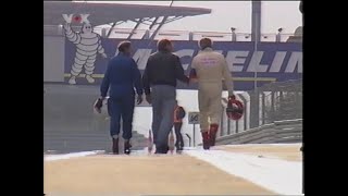 Ostdeutsche und der Automobilrennsport vom Sozialismus zum Kapitalismus