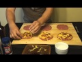 Stuffed Bacon Cheeseburger Stuffed Bacon Cheeseburger