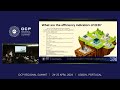 Efficiency 101: Data Centers' Guide to the New European Regulations