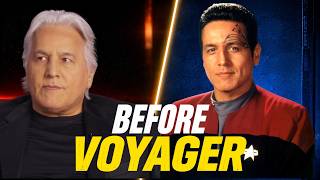The Audition That Changed Robert Beltran S Life
