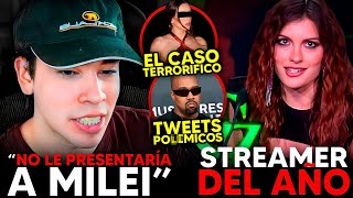 GEMITA ¡DESMIENTE RELACION! CRISTININI ¡STREAMER del AÑO! KAYNE WEST ¡ENLOQUECE! MARIANNE GONZAGA