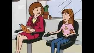 Daria: Las prioridades de Quinn