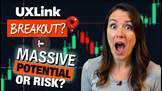 UXLINK TRADE SIGNAL 🚀🎯 | UXLINK COIN ANALYSIS | UXLINK PRICE PREDICTION