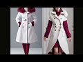 stunning and stylish women winter long coats u0026 trench coats ideas