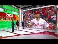 mlb central gives their 2024 award predictions