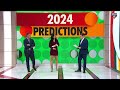 mlb central gives their 2024 award predictions