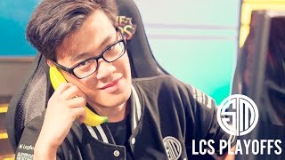 Team SoloMid: The Push for Worlds