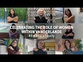 Celebrating The Role Of Women Within Vanderlande #EmbraceEquity #iwd2023