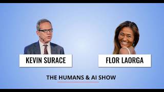 Kevin Surace — AI-First Leadership, QA Automation, and the Future of Work