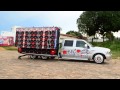 F-250 BALA DE PRATA TRUCK - VIDEO OFFICIAL - FULL HD