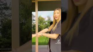 Tik tok Aurora mariani #tiktok #shorts