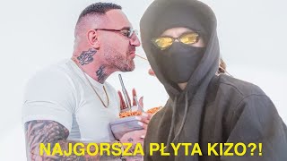 Kizo wypuścił swoją najgorszą płytę? Polski rap może wybić się międzynarodowo? - PRZEGLĄD RAPU #22