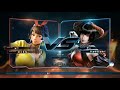 chanel eliza vs blackbeard josie top16 the mixup lyon tekken world tour tekken 7