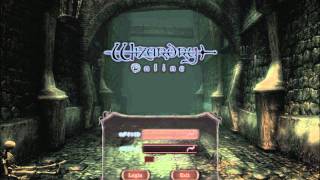 WizardryOnline　ＢＧＭ　メインテーマ